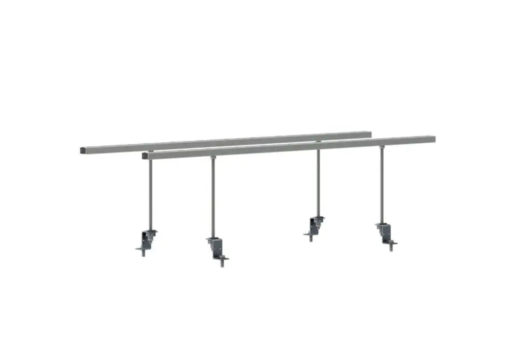 STIEBEL ELTRON C-Profilschienensystem LTM dezent C-PSS, 237673